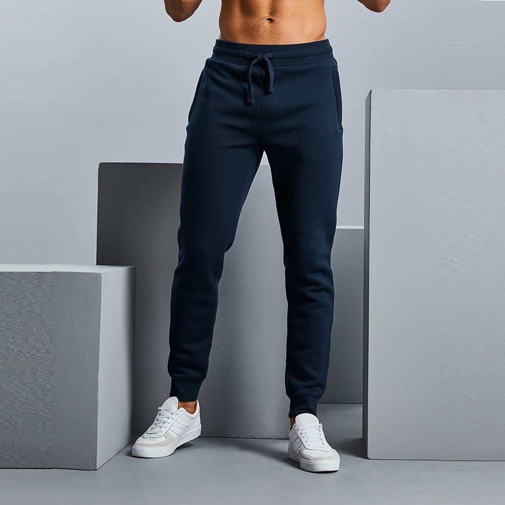 J268M Russell Authentic Jog Pants
