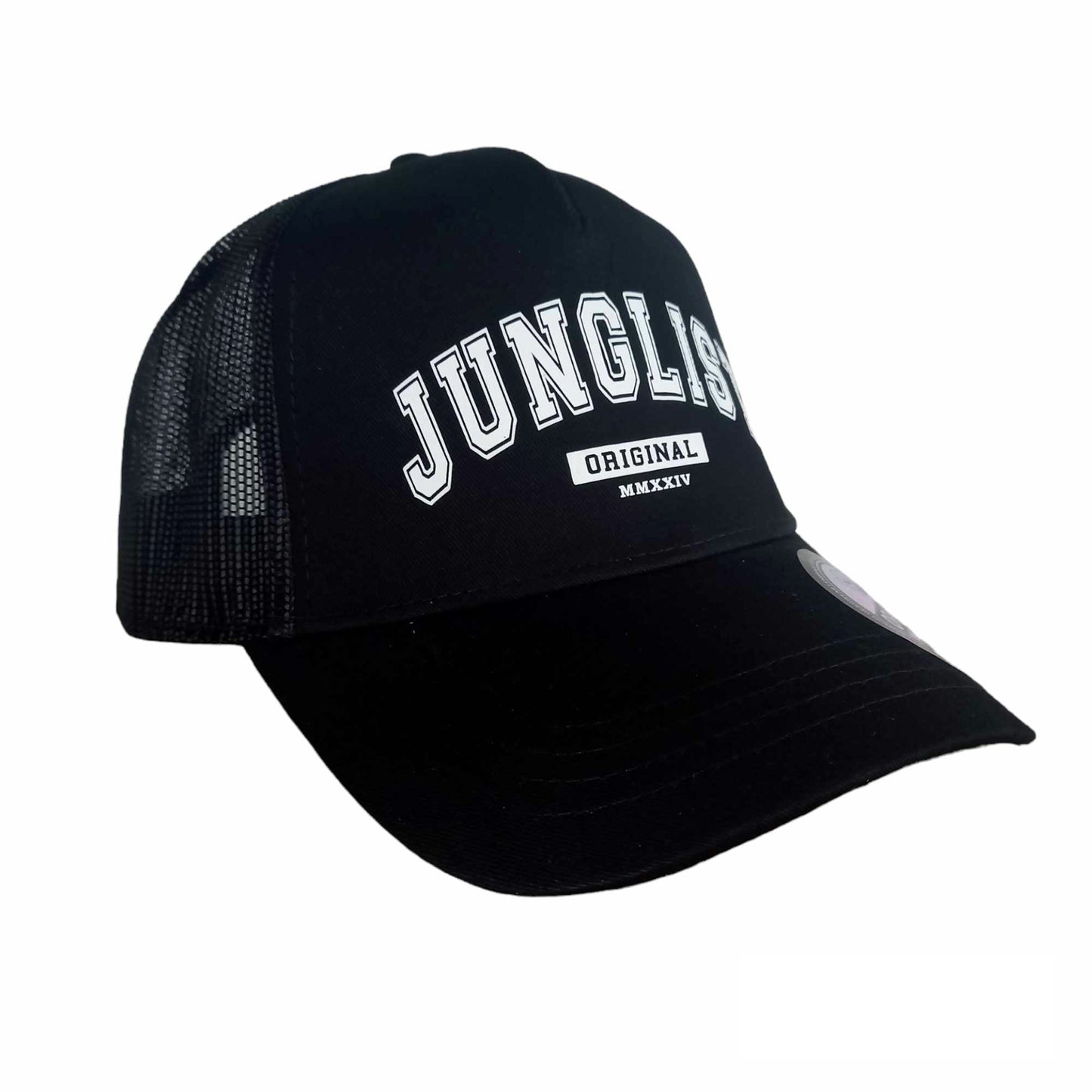 OJ2024 Trucker