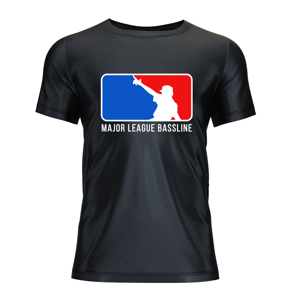 Major League Bassline Classic T-Shirt