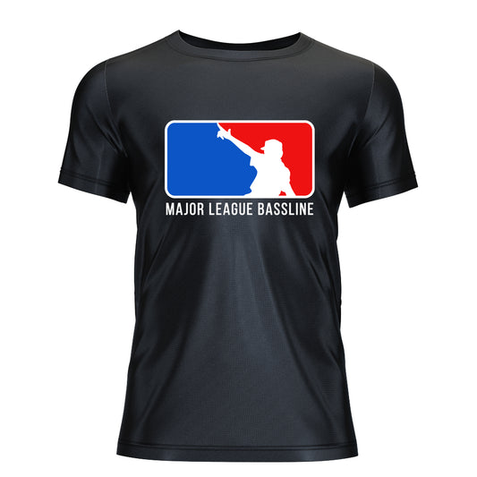 Major League Bassline T-Shirt