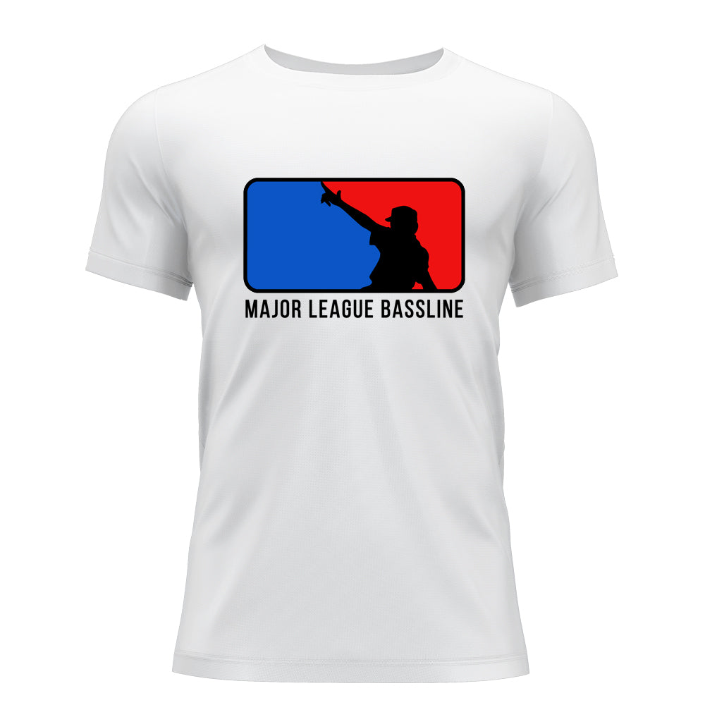 Major League Bassline Classic T-Shirt