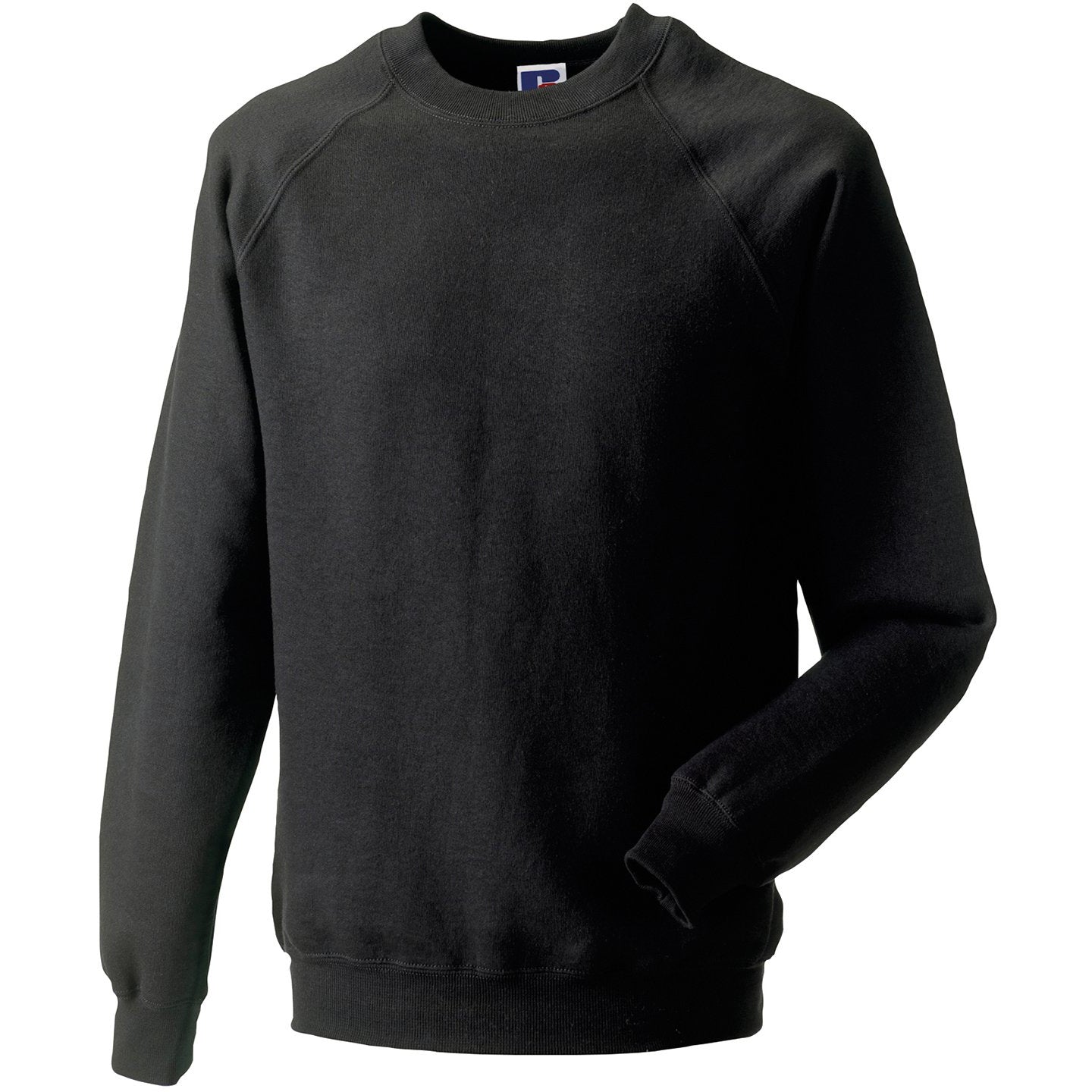 7620M Russell Classic Sweatshirts