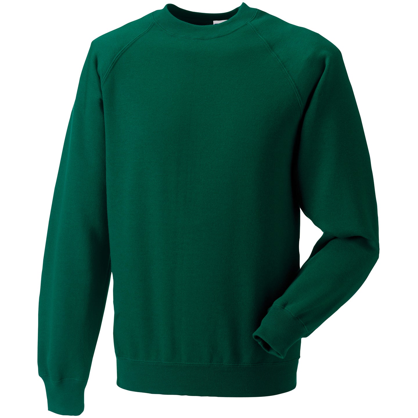 7620M Russell Classic Sweatshirts
