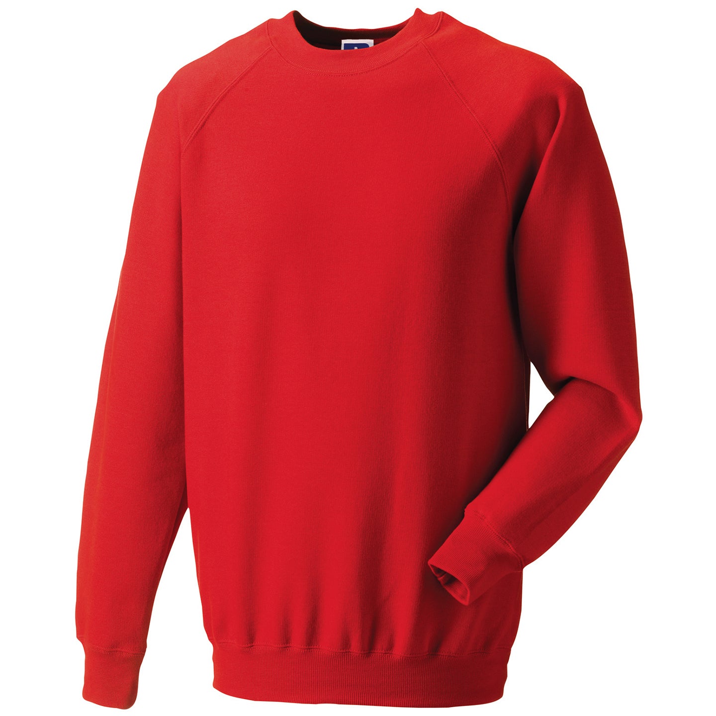 7620M Russell Classic Sweatshirts