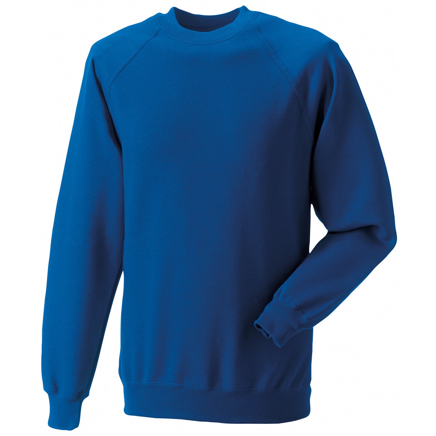 7620M Russell Classic Sweatshirts