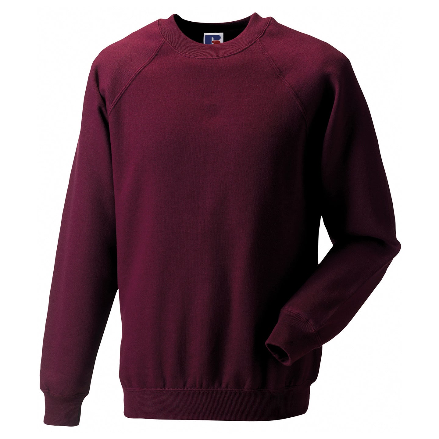 7620M Russell Classic Sweatshirts