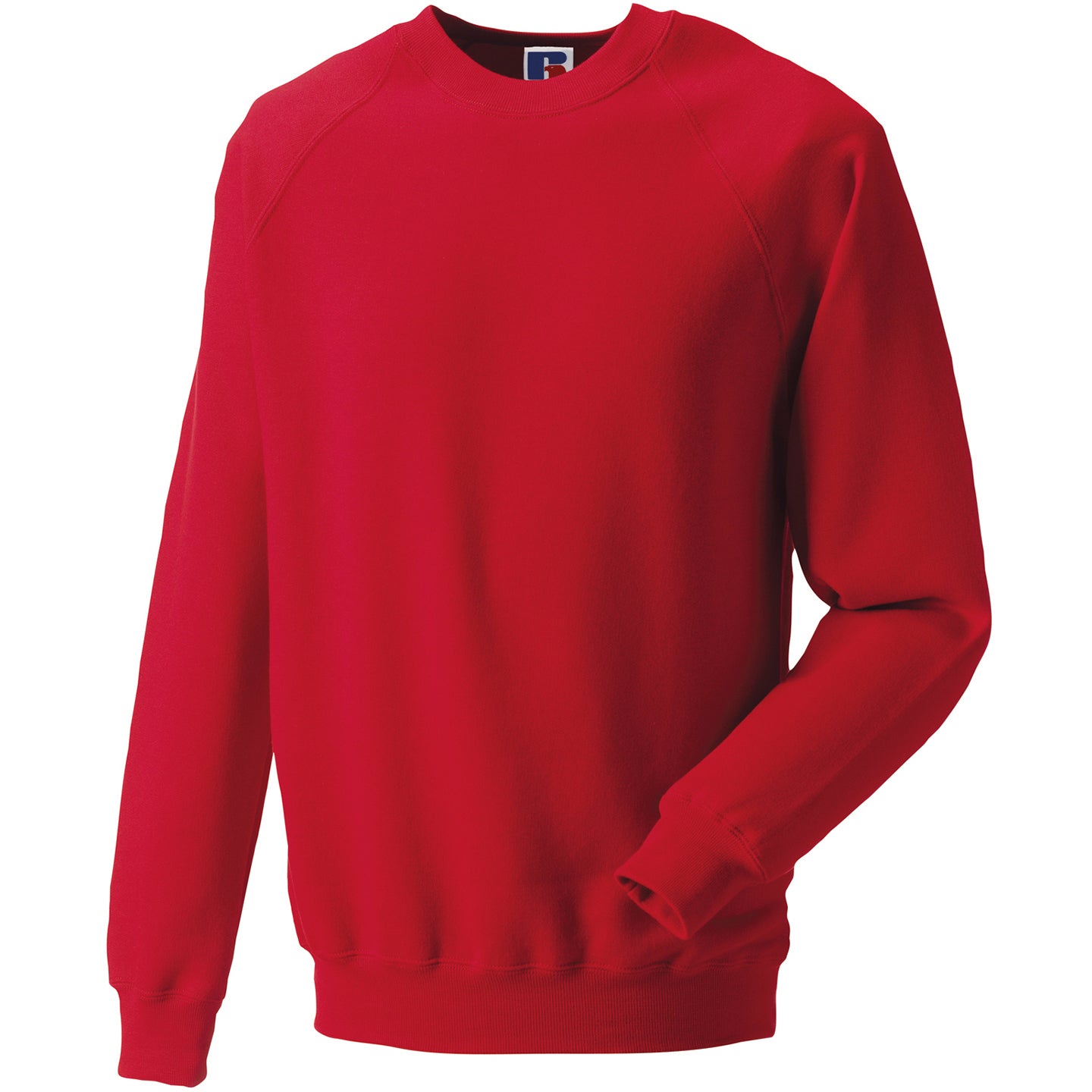 7620M Russell Classic Sweatshirts