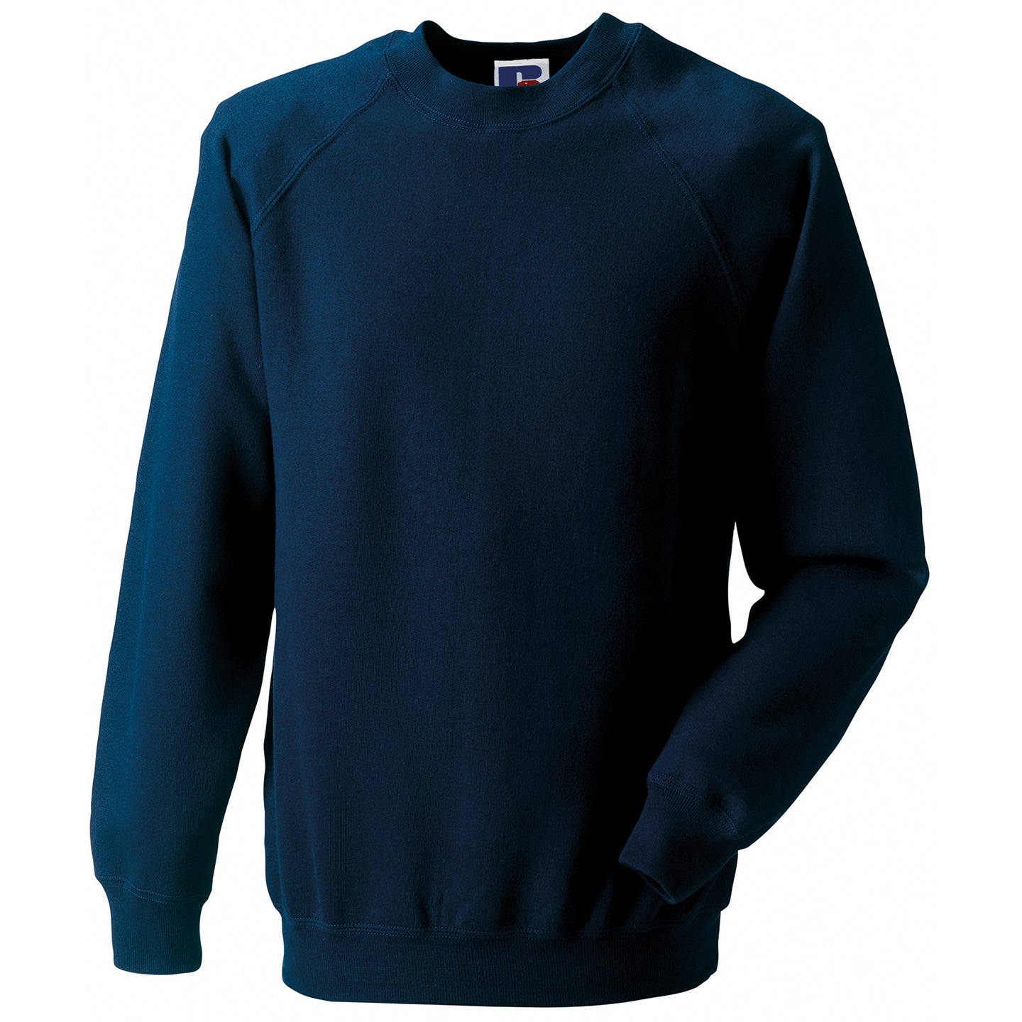 7620M Russell Classic Sweatshirts