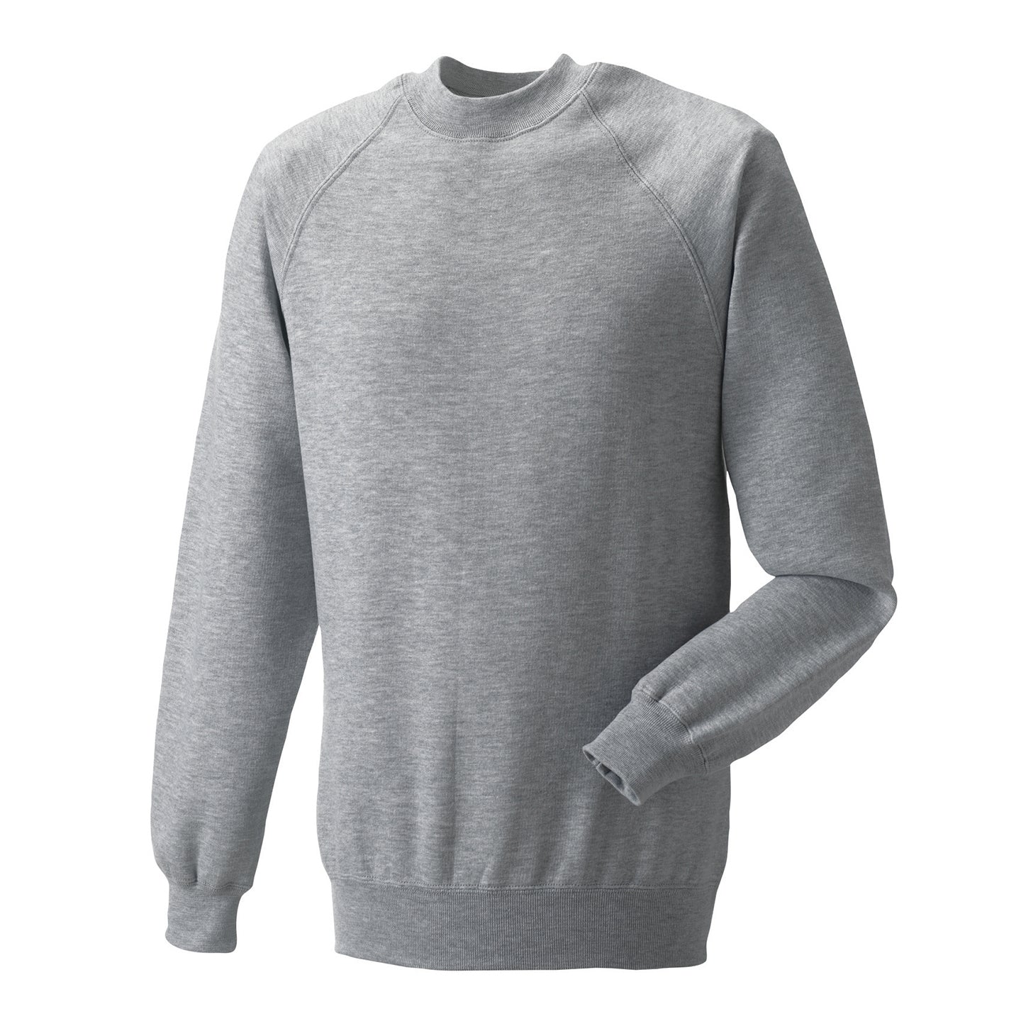 7620M Russell Classic Sweatshirts