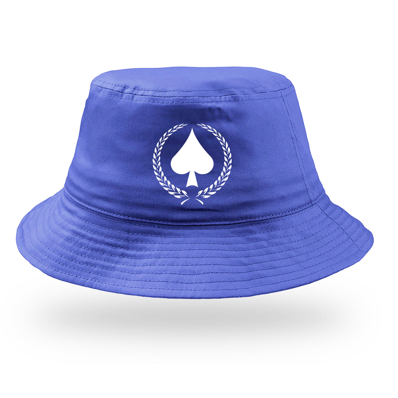 Aces High Bucket Hat