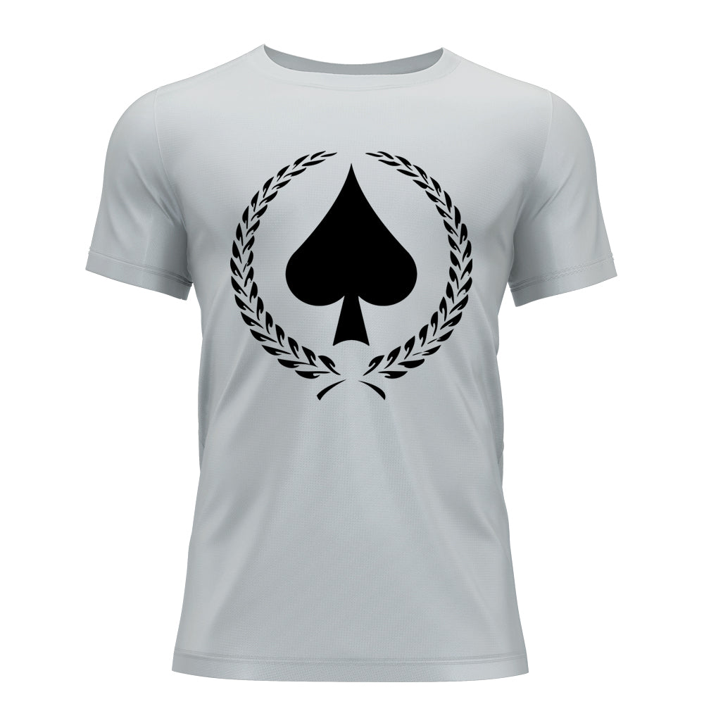 Aces High Organic T-Shirt