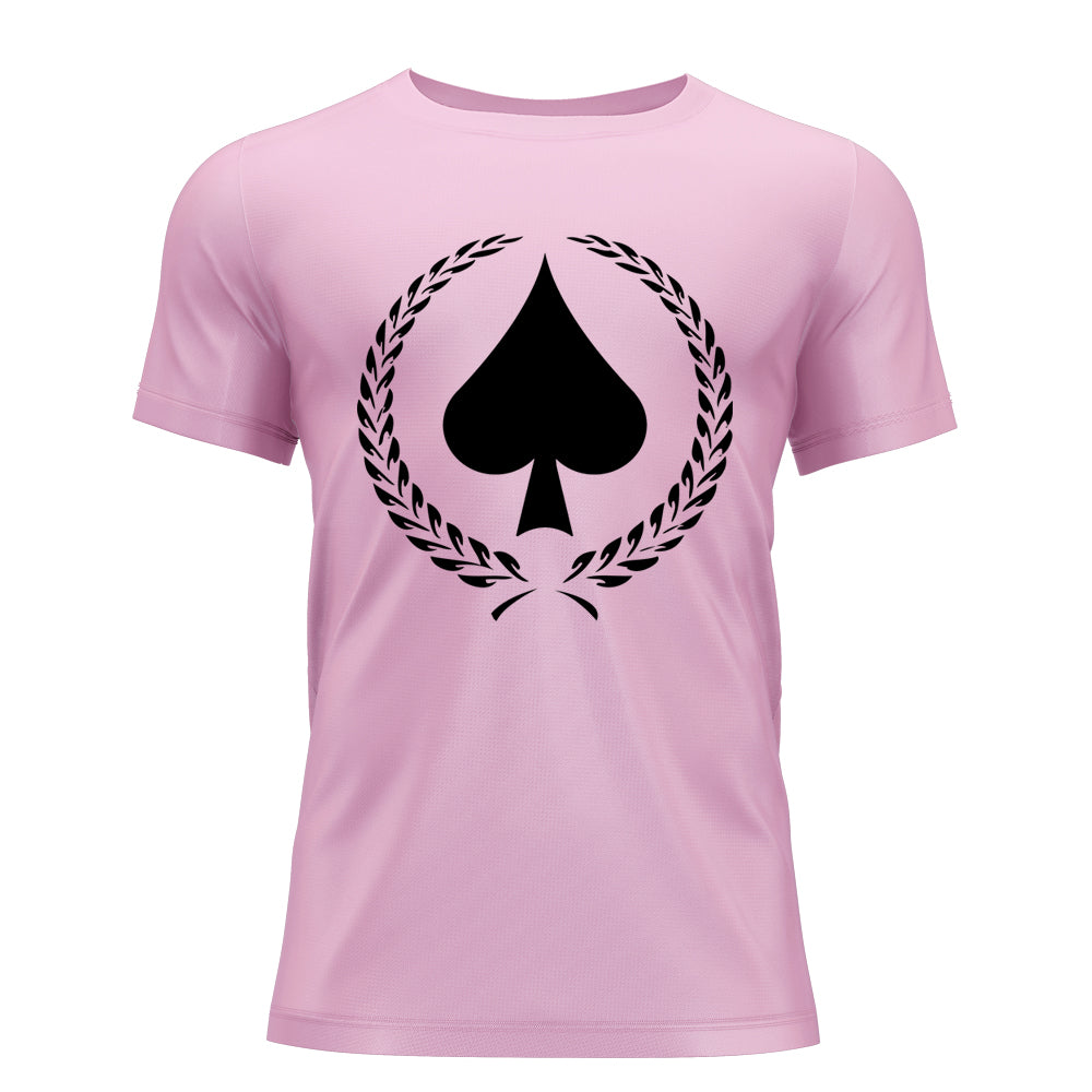 Aces High Organic T-Shirt