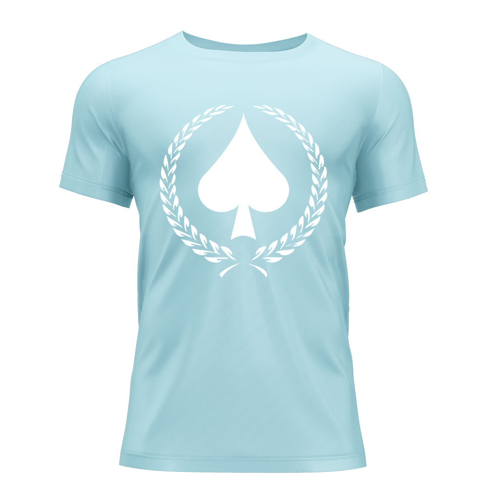 Aces High Organic T-Shirt