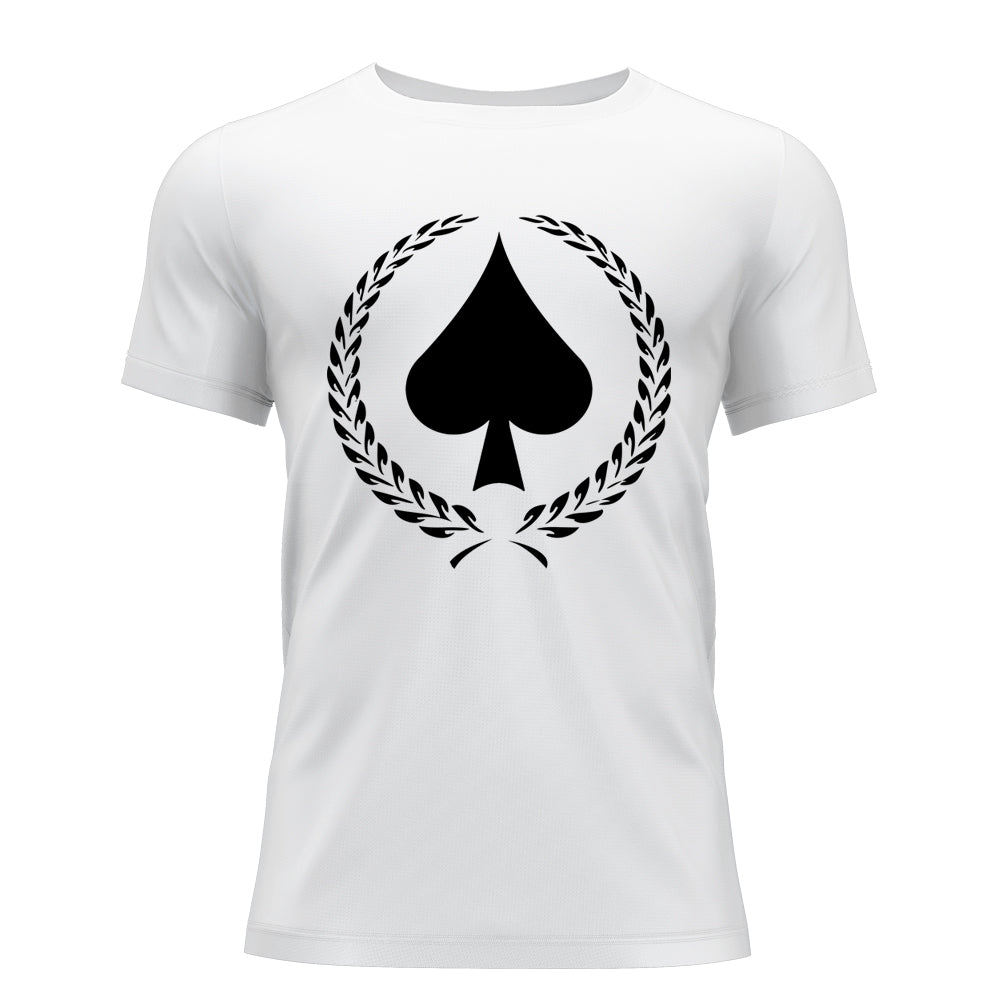 Aces High Organic T-Shirt