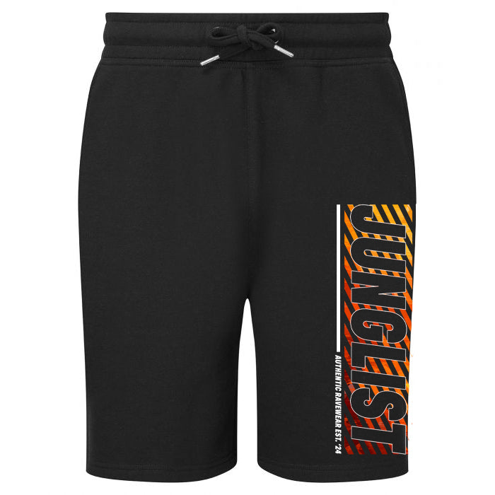 Authentic Junglist Shorts