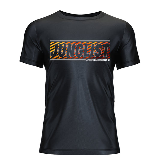 Authentic Junglist Classic T-Shirt
