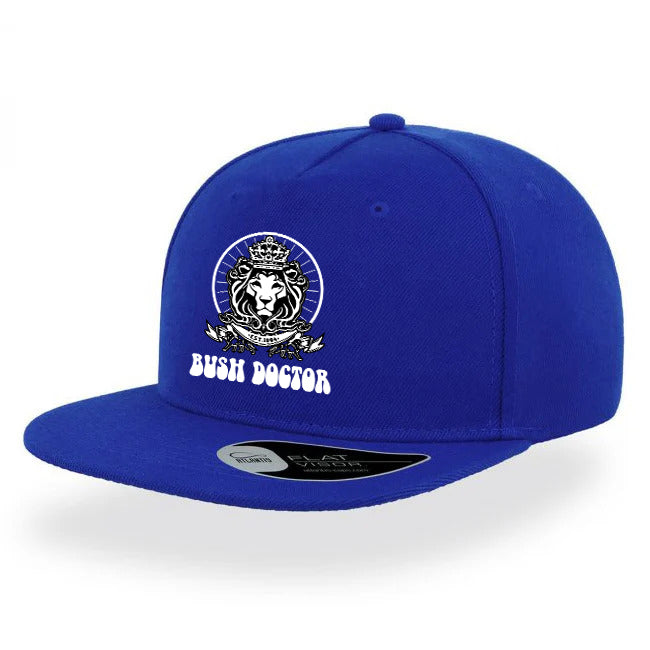 Bush Doctor Snapback