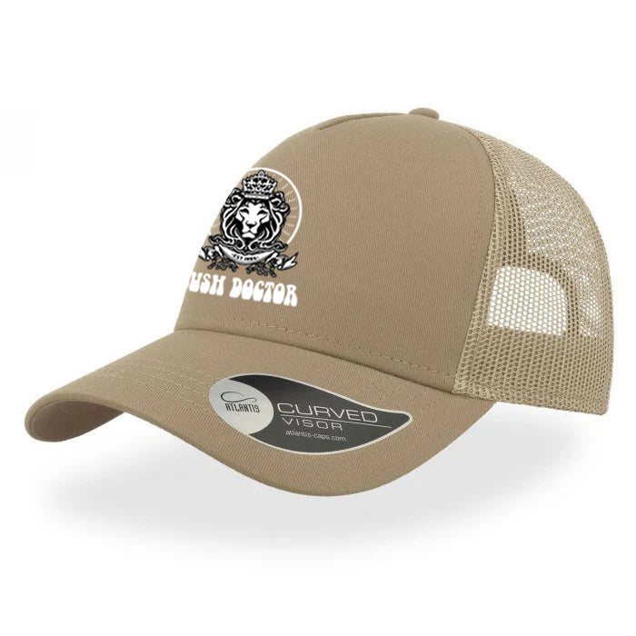 Bush Doctor Trucker
