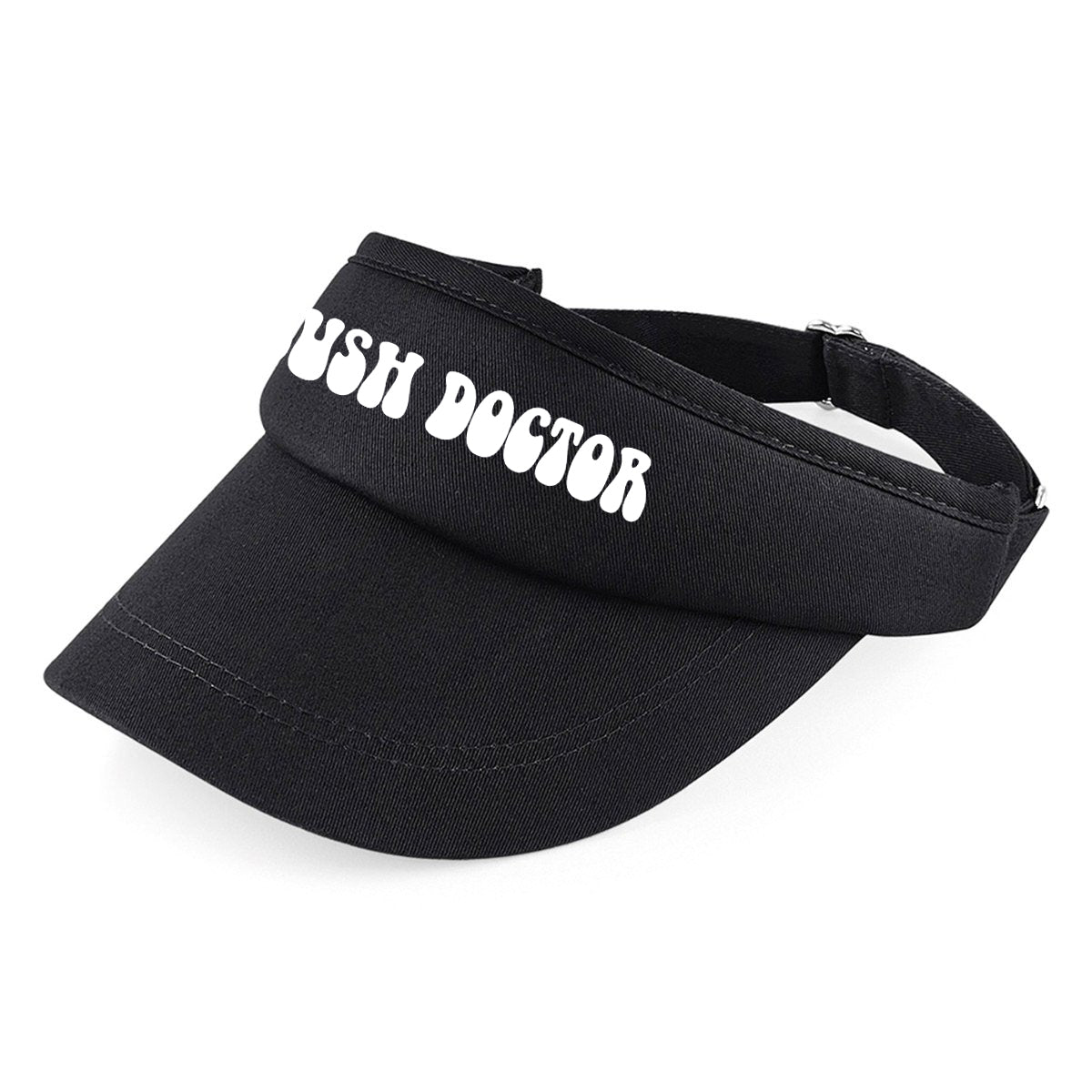 Bush Doctor Sports Visor