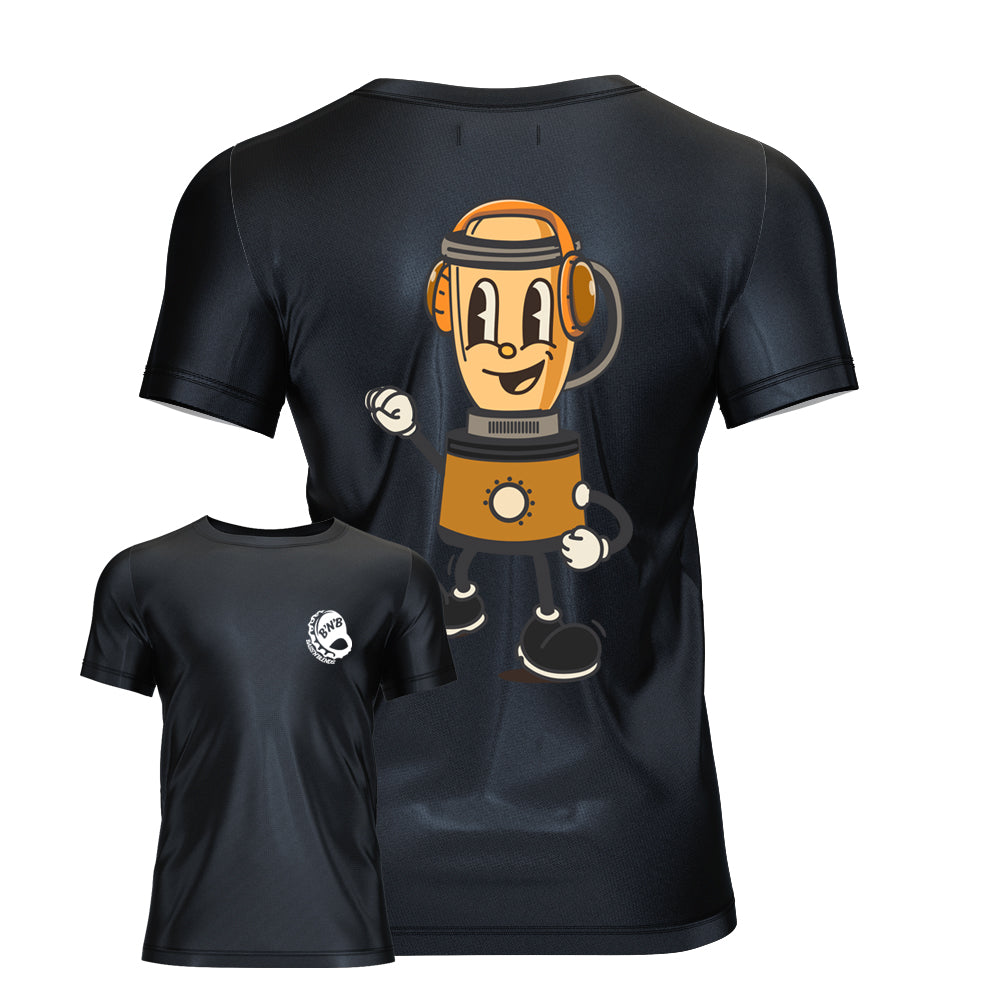 Bass 'N' Blends Classic T-Shirt