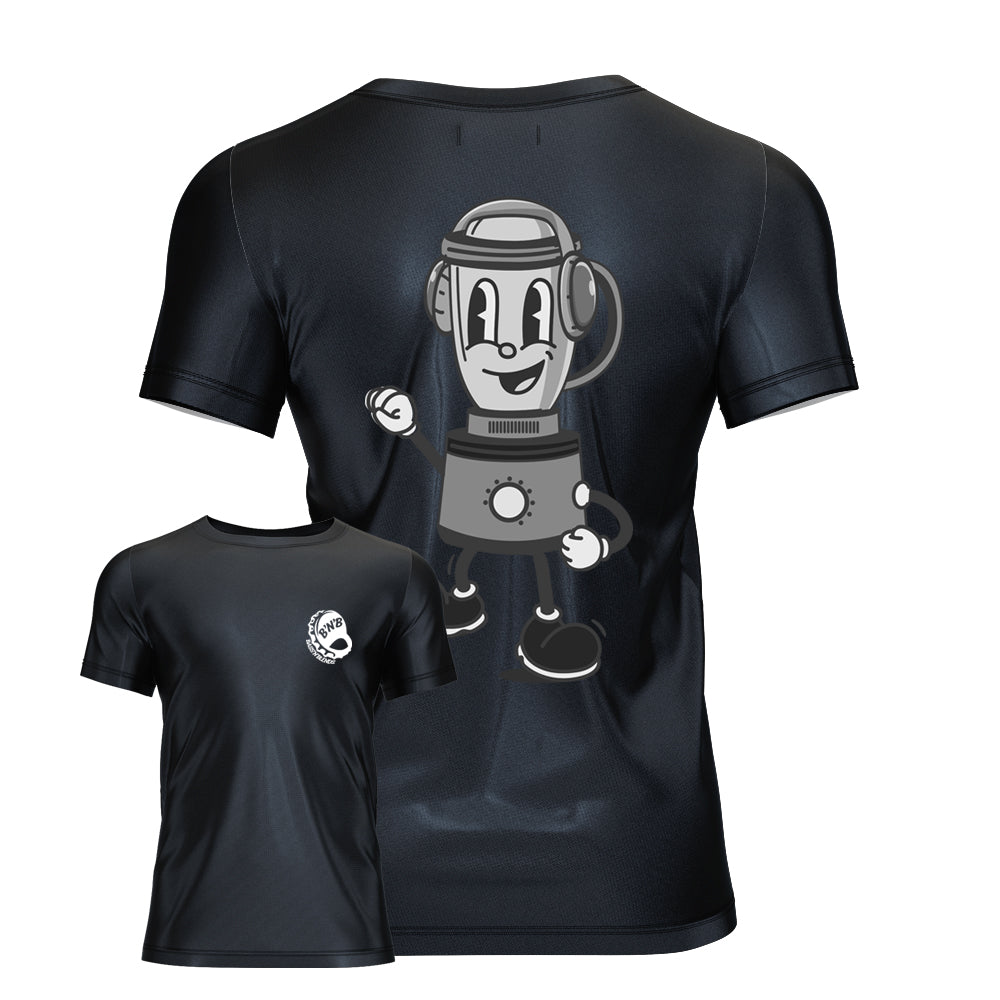 Bass 'N' Blends Classic T-Shirt