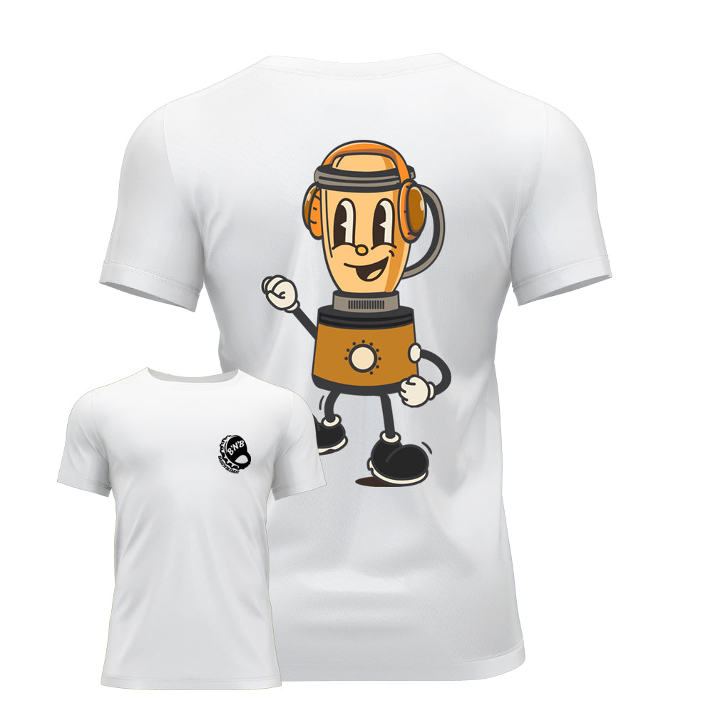 Bass 'N' Blends Classic T-Shirt