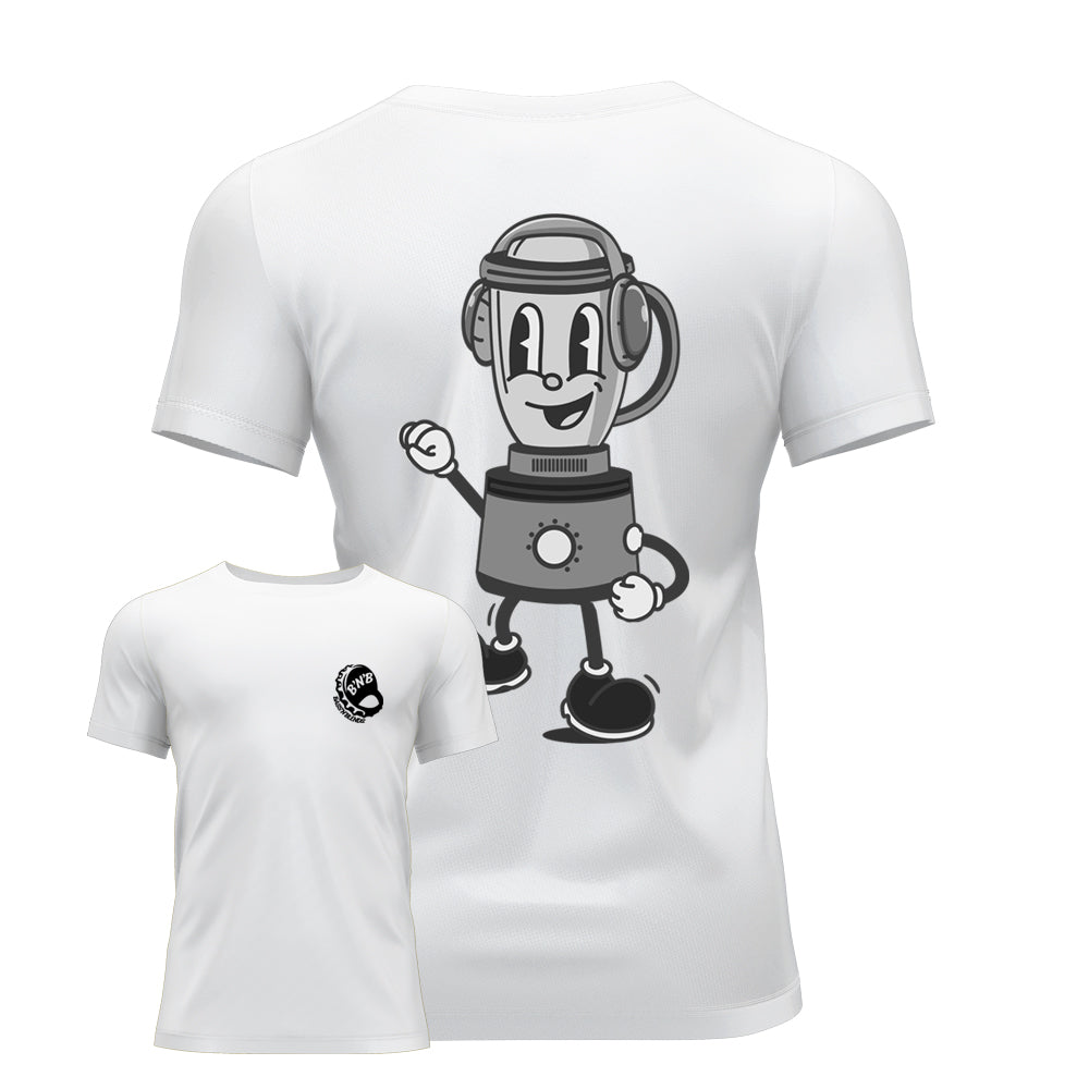 Bass 'N' Blends Classic T-Shirt