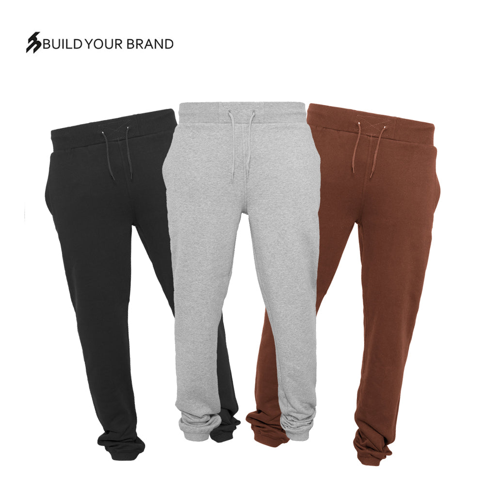 BY014 Build Your Brand Heavy Sweatpants