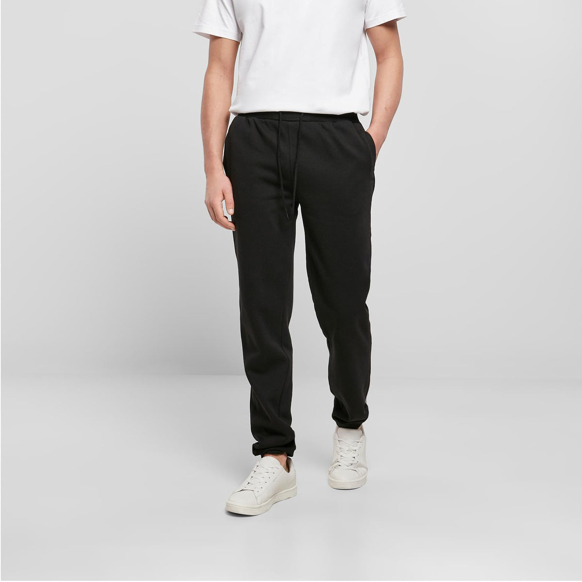 BY014 Build Your Brand Heavy Sweatpants