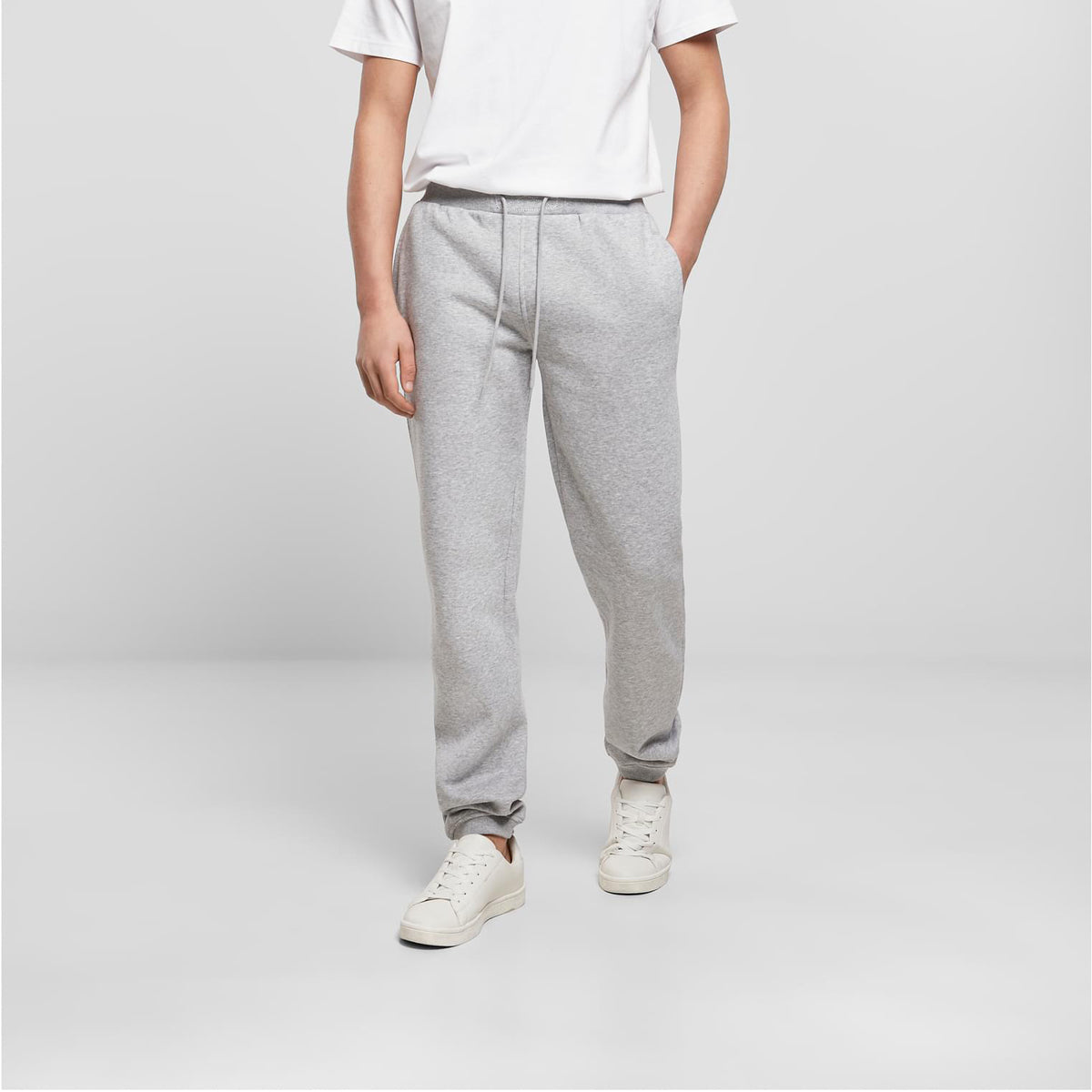 BY014 Build Your Brand Heavy Sweatpants