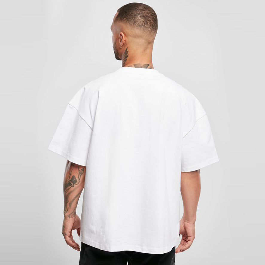 BY163 Build Your Brand Ultra Heavy box T-Shirts