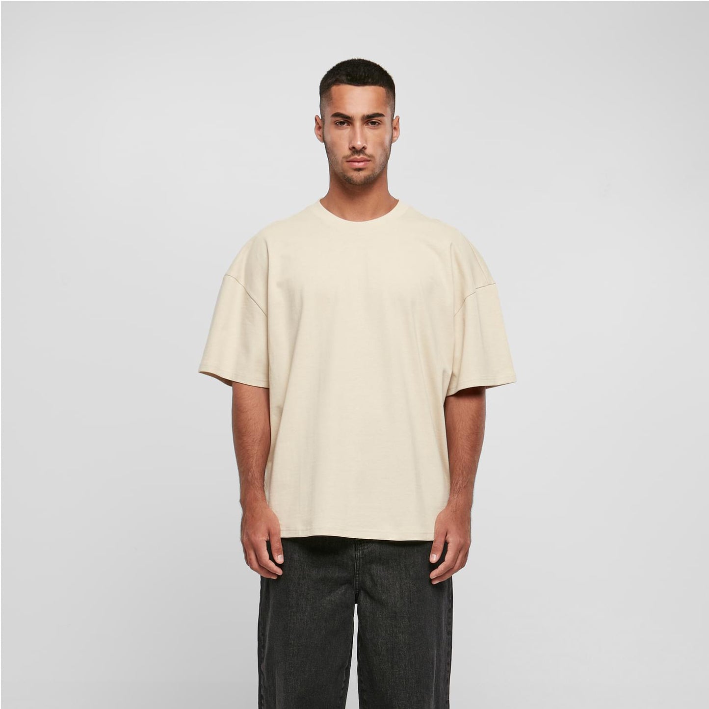 BY163 Build Your Brand Ultra Heavy box T-Shirts
