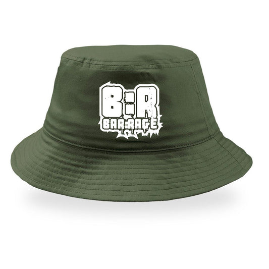 Bar:Rage Bucket Hat