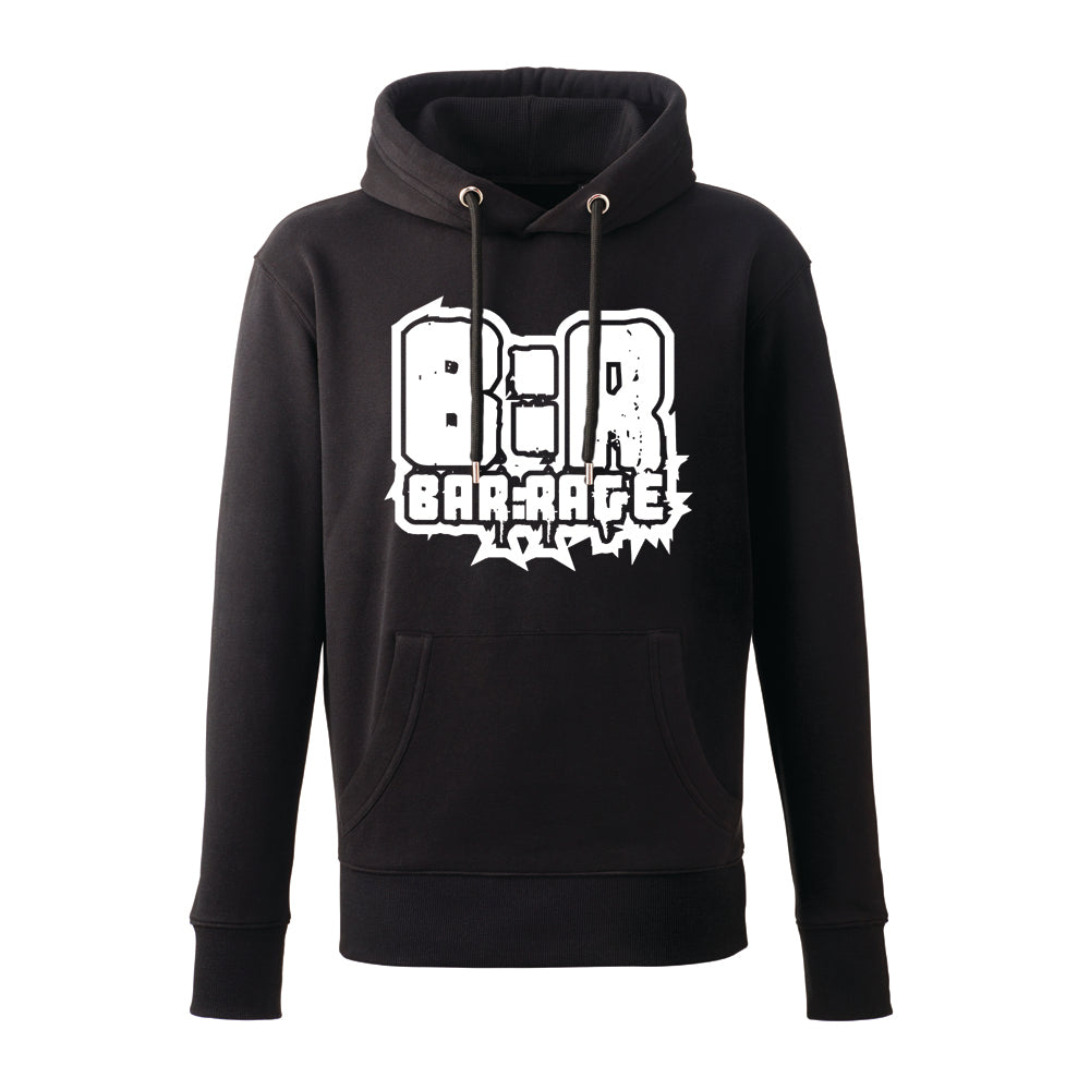Bar:Rage Premium Hoodie