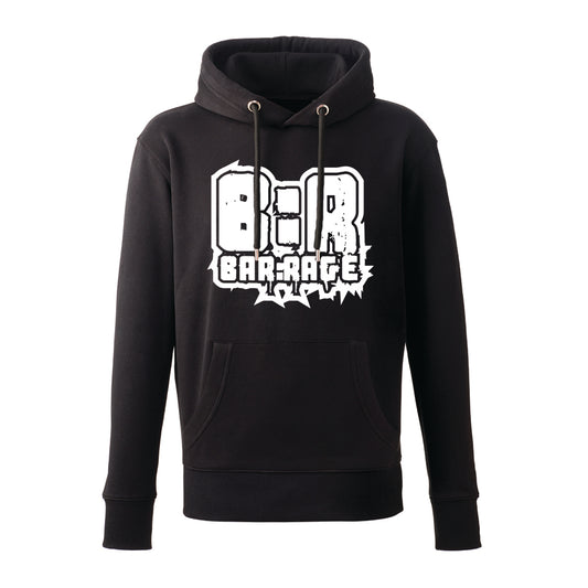 Bar:Rage Premium Hoodie