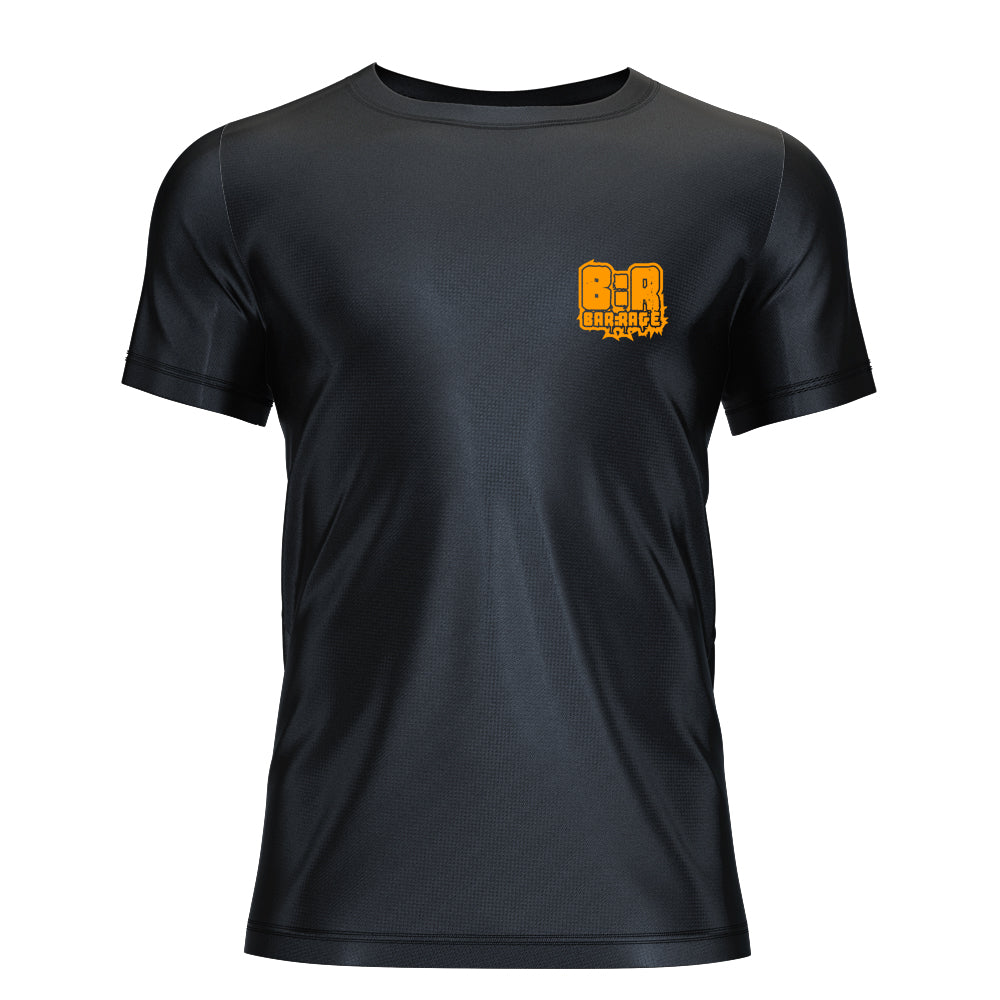 Bar Rage Classic T-Shirt