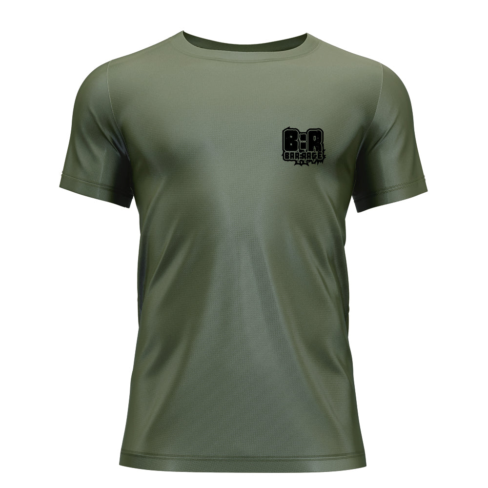 Bar Rage Classic T-Shirt