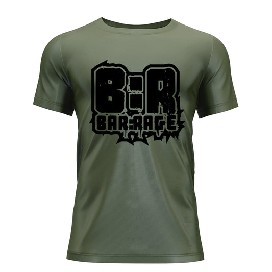 Bar:Rage Classic T-Shirt