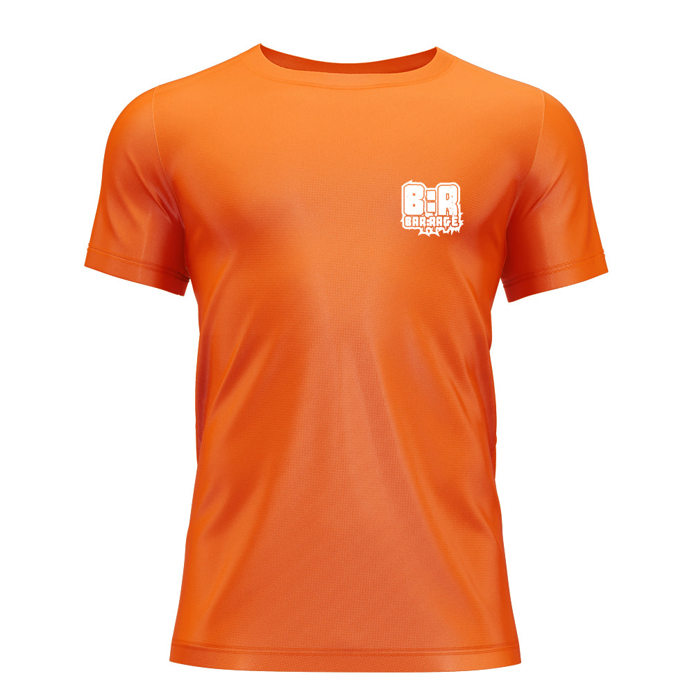 Bar Rage Organic T-Shirt
