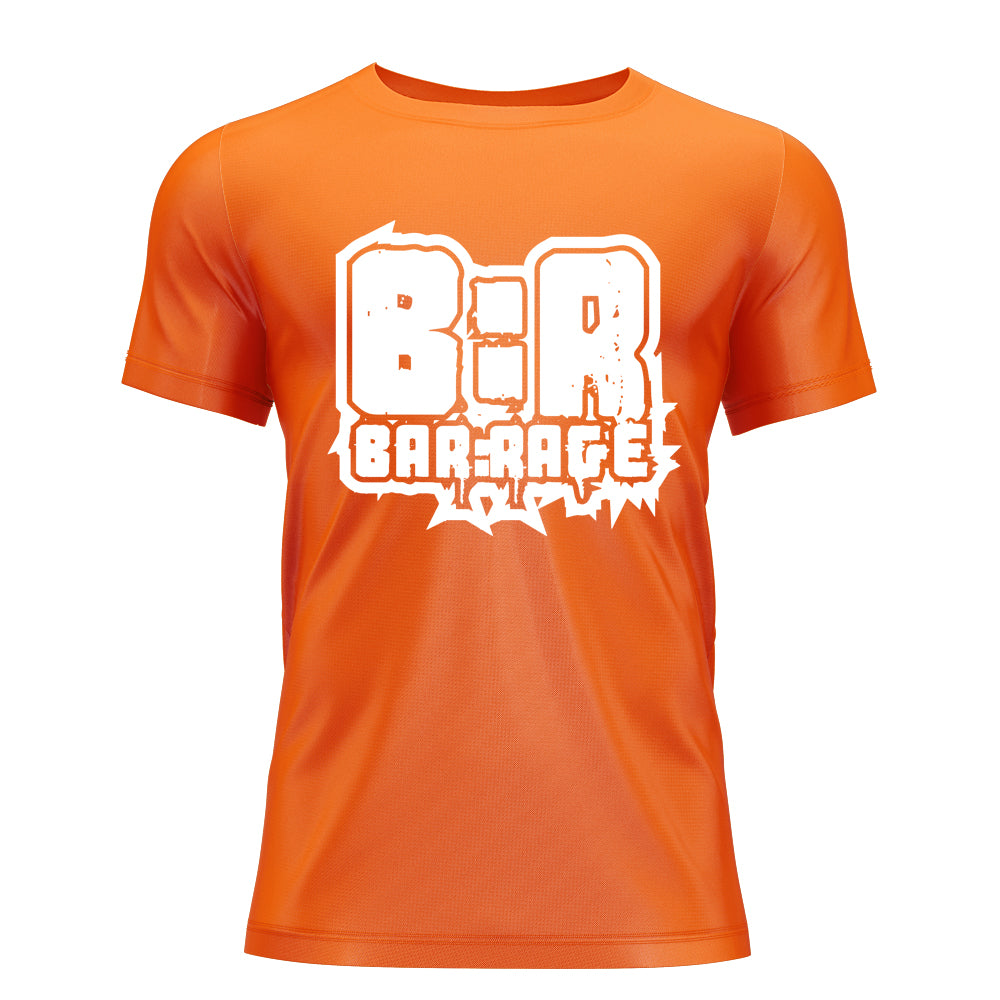 Bar:Rage Organic T-Shirt