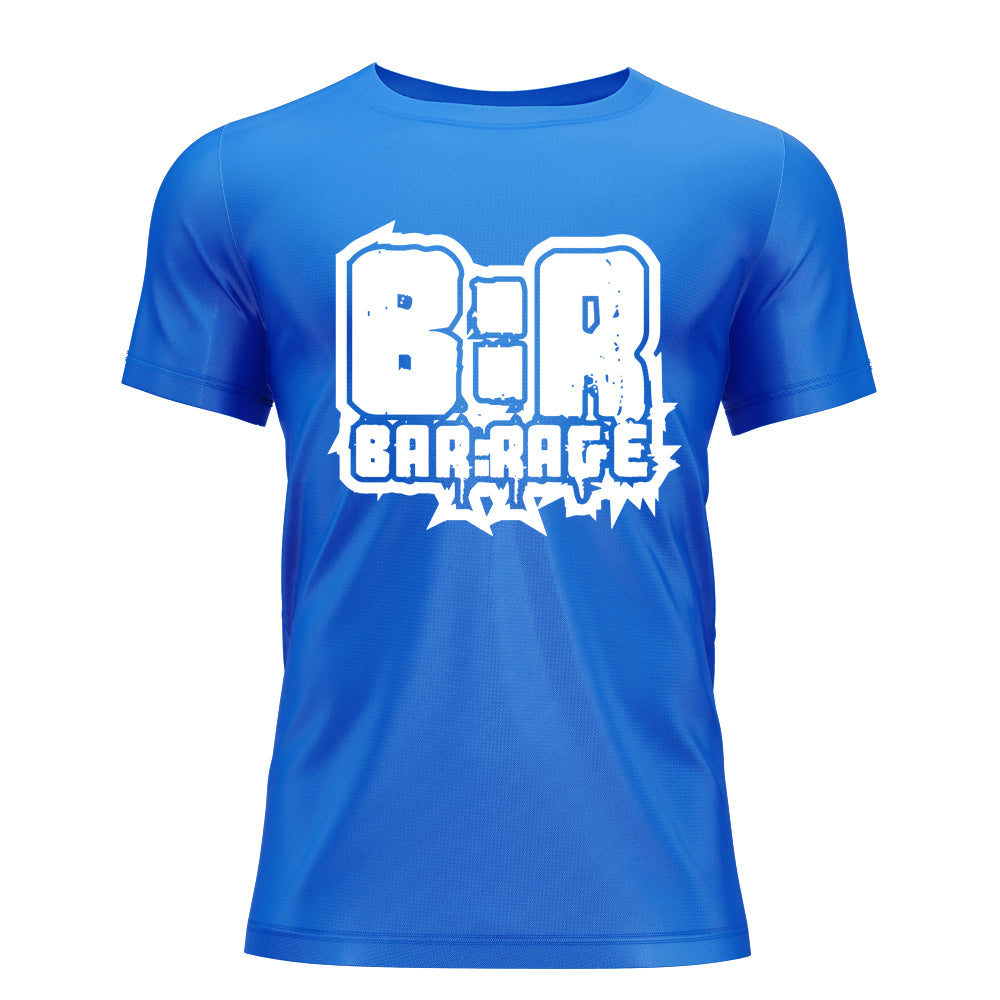 Bar:Rage Classic T-Shirt
