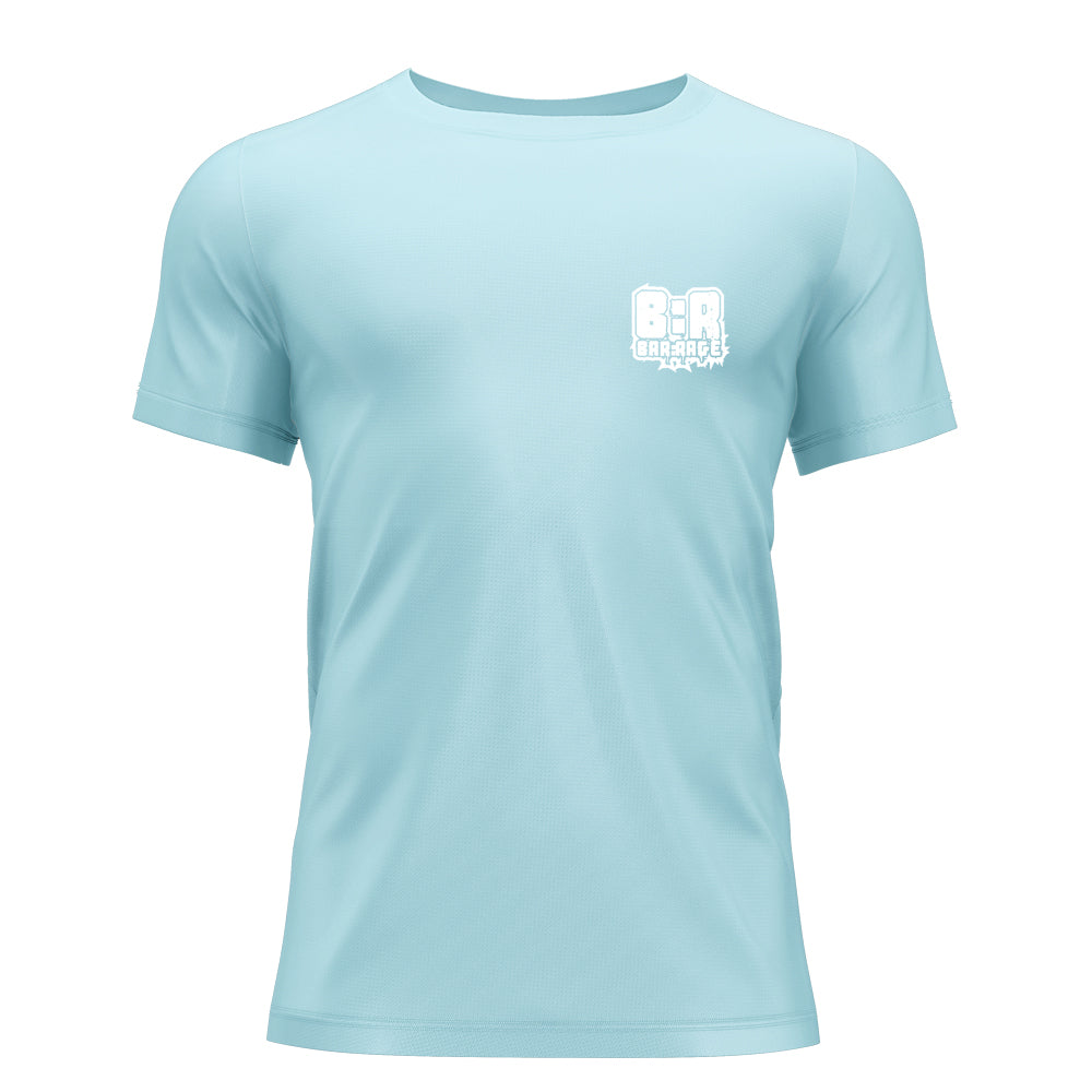 Bar Rage Organic T-Shirt