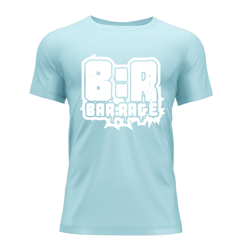 Bar:Rage Organic T-Shirt