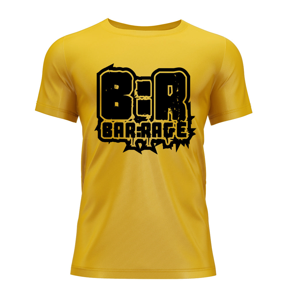 Bar:Rage Organic T-Shirt