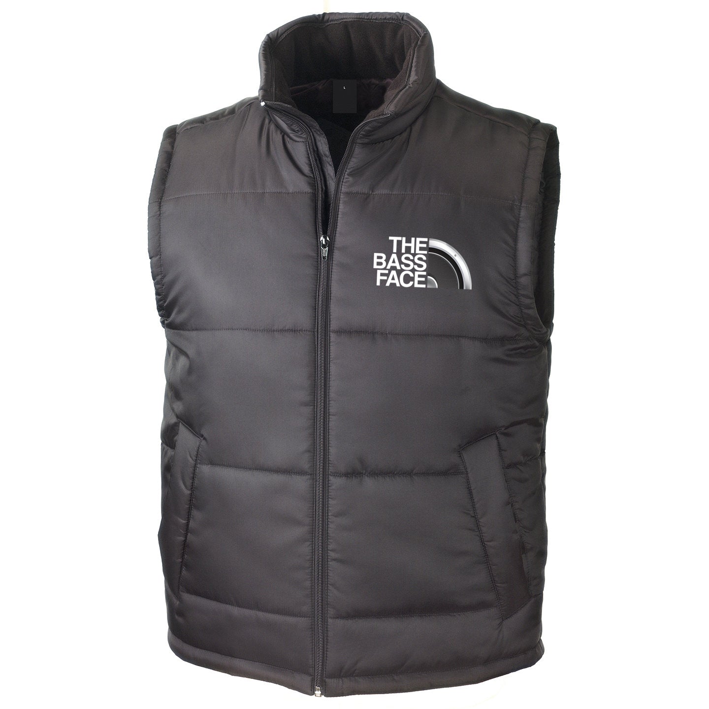 Bass Face Classic Bodywarmer