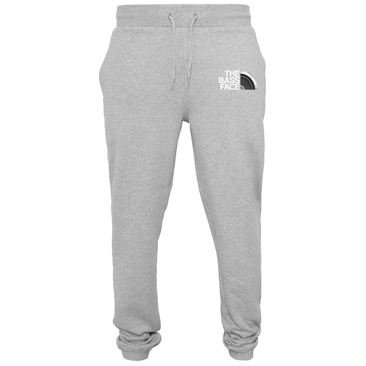Bass Face Heavy Joggers