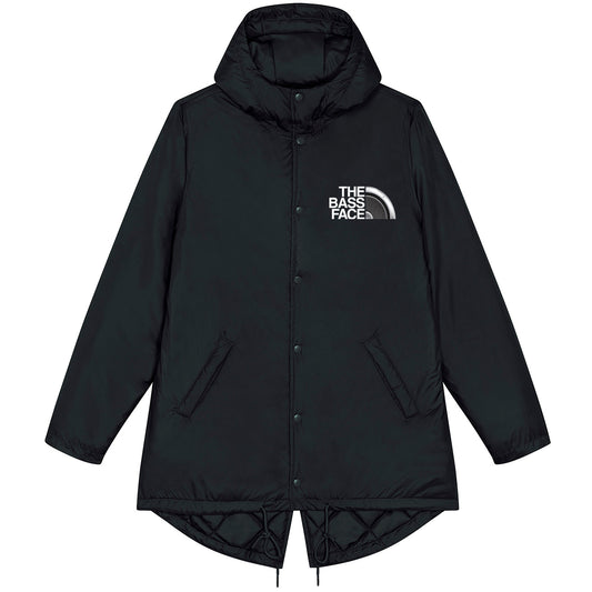 Bass Face Parka Jacket