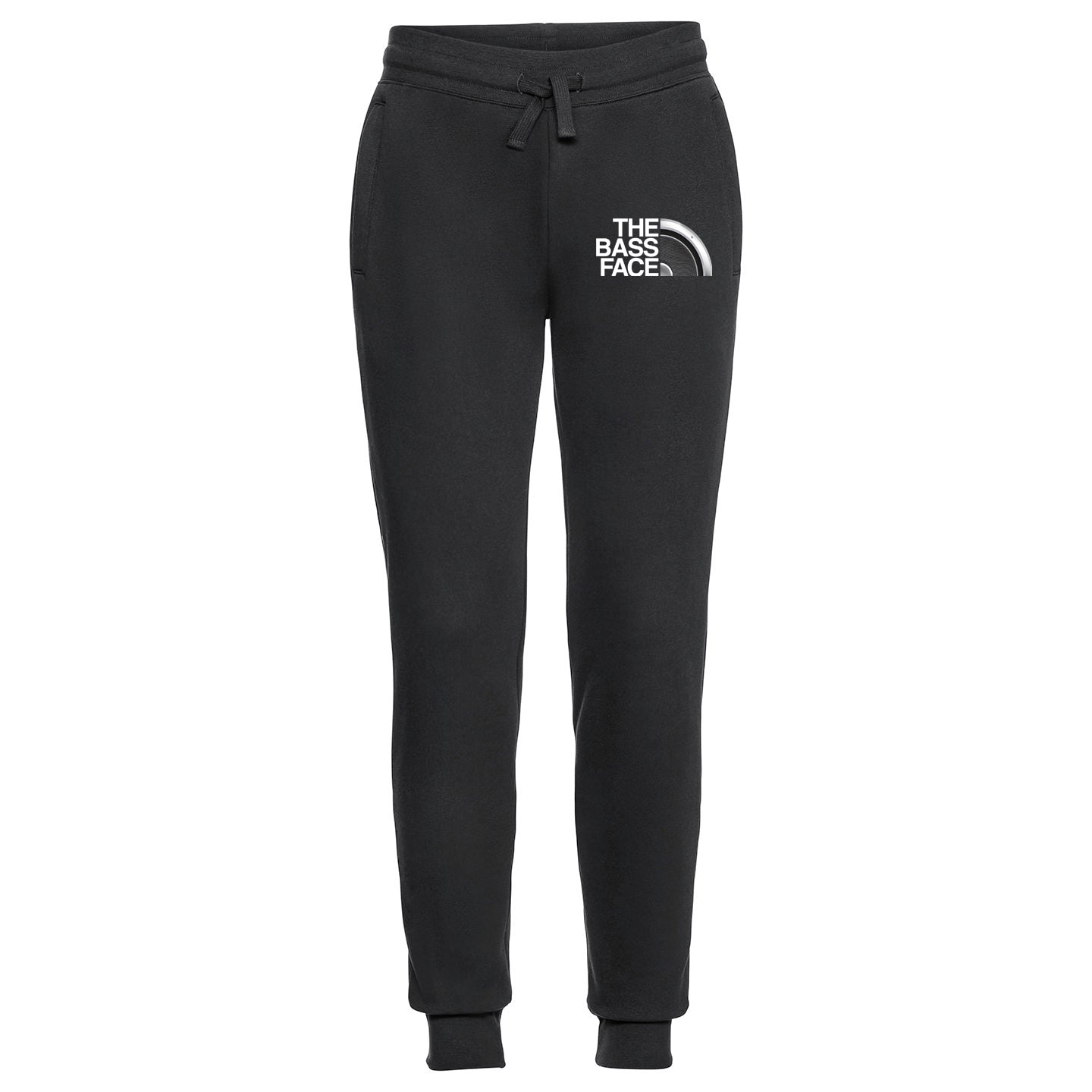 Bass Face Slim-Fit Joggers
