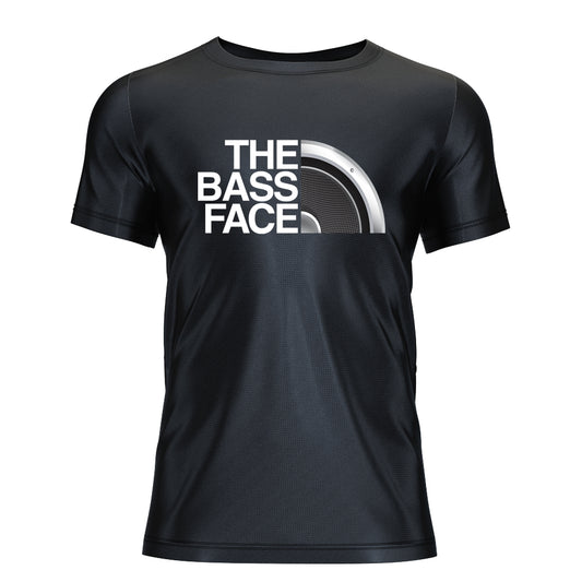Bass Face Classic T-Shirt