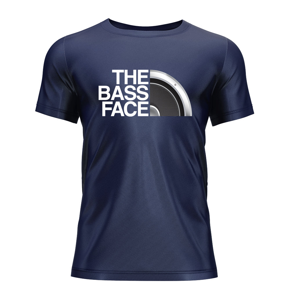 Bass Face T-Shirt